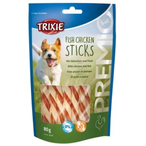 Trixie PREMIO Fish Chicken Sticks