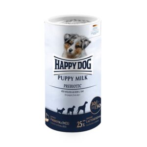 Akcie, Psy, Vitamíny a doplnky výživy pre psa - Happy Dog Puppy Milk Probiotic 500 g