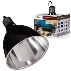 Osvetlenie, Osvetľovacie lampy, Teraristika - ReptiZoo Lampa RL02LB