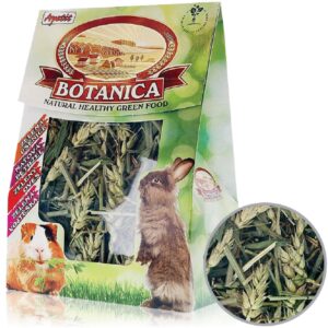 Hlodavce, Králiky, Krmivo pre hlodavce, Morčatá - Apetit BOTANICA, 70g