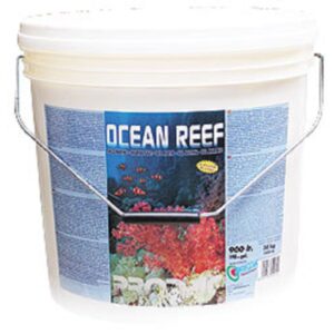 Akvaristika, Soli, Úprava vody a chémia - Predak Ocean Reef, vedro 30kg